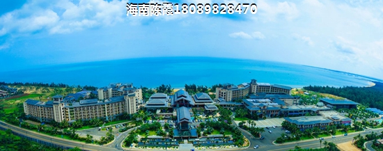 海南?？谫I房還要顧慮嗎？海口·十里春風養(yǎng)老分析~