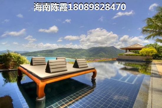海南元壟  望品優(yōu)勢不足分析，元壟 · 望品房價永遠(yuǎn)是昨天的便宜！