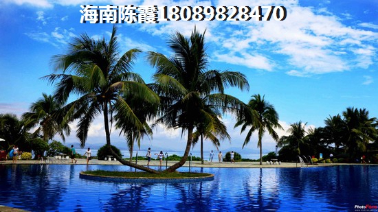 海南國際創(chuàng)意港二期與航天椰林灣房價大比拼，海口市新房房價探秘！